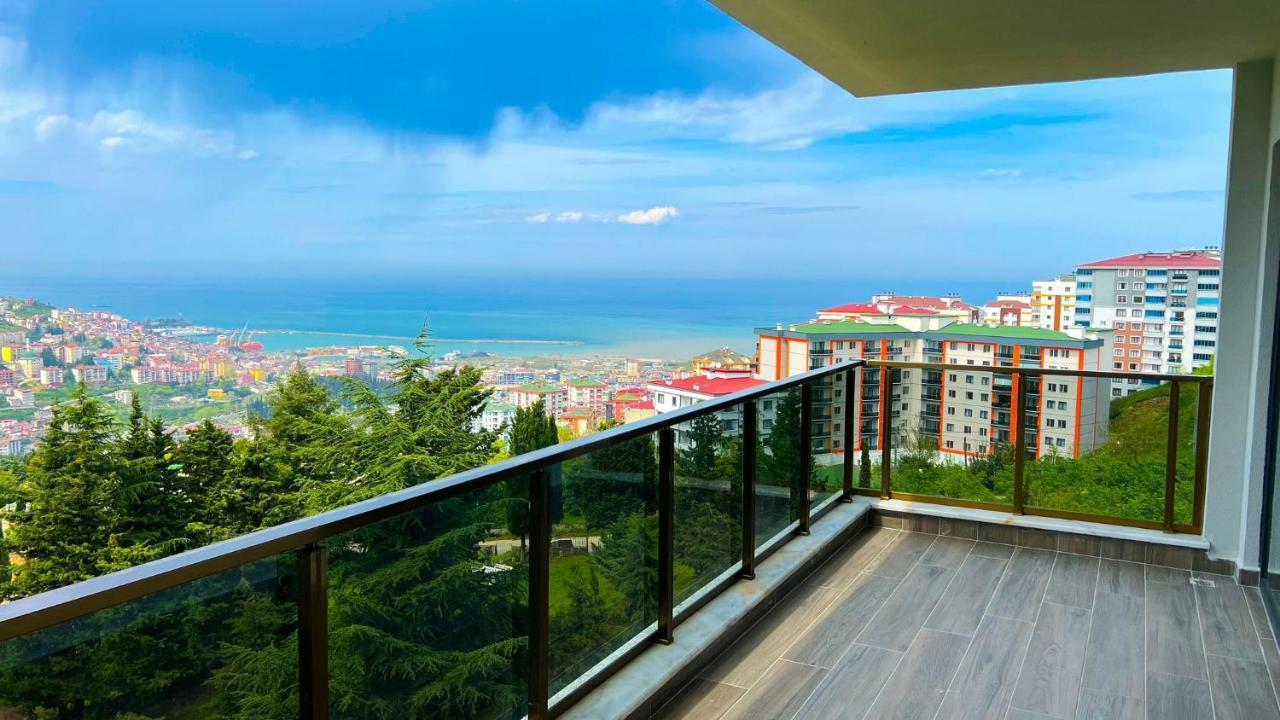 Heaven Next Luxury Trabzon